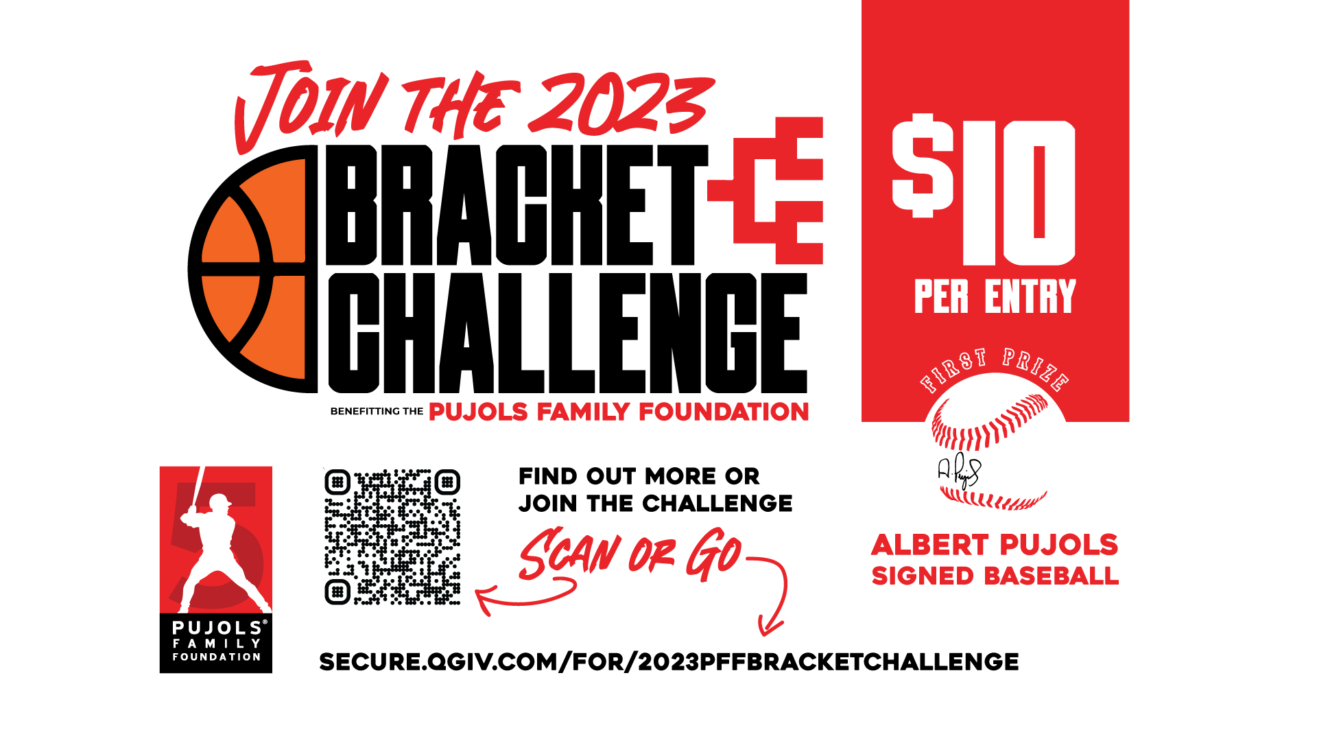 2023 PFF Bracket Challenge